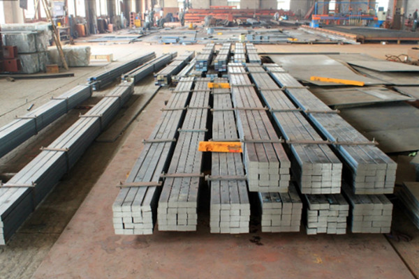 Crane Rail 50 x 30