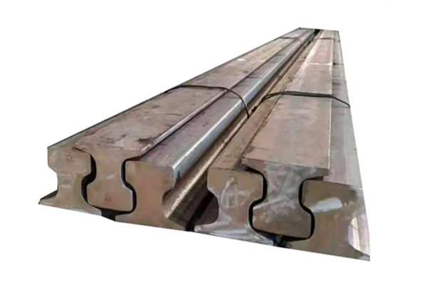 Steel Crane Rail