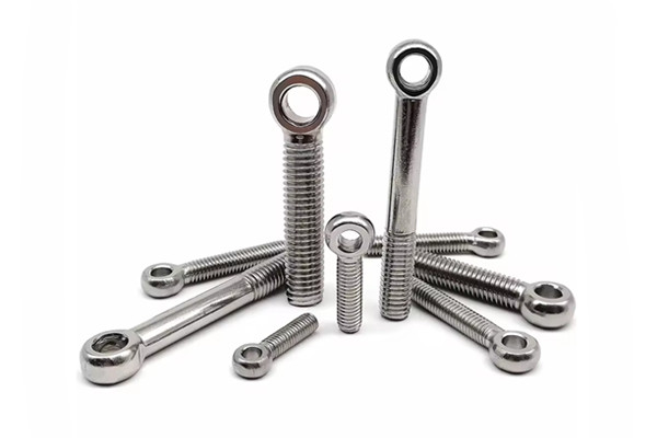 Fish Eye Screw Bolt