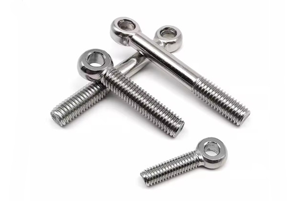 Fish Eye Bolts