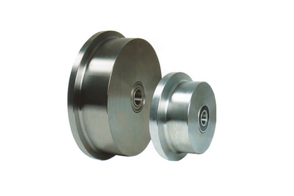 Steel Rail Wheel