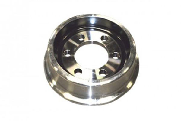 Small Rail Car Wheels