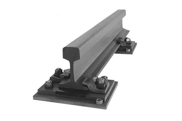 Crane Rail Accessories