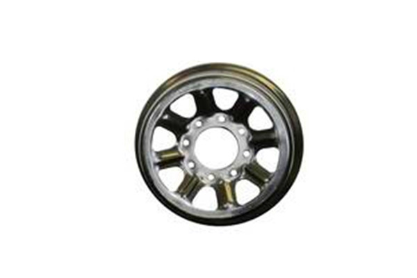 Fairmont Rail Wheels