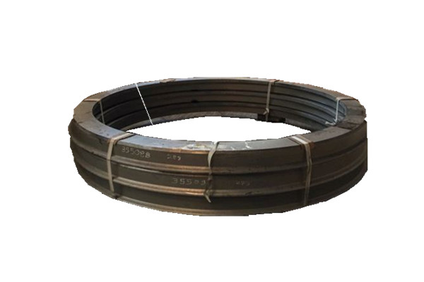 Rail Wheel Tyre