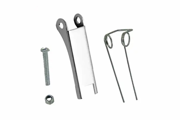 Crane Hook Safety Clips