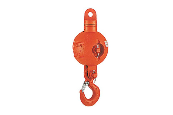 Crane Hook Ball for Sale