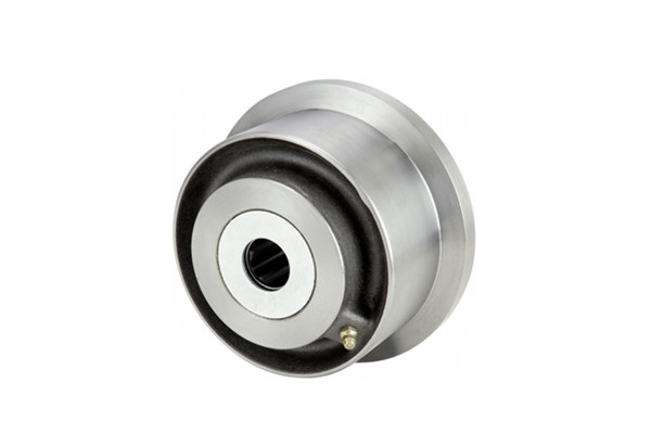 Small Rail Wheels