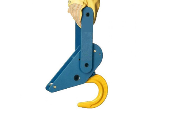 Auto Release Crane Hook