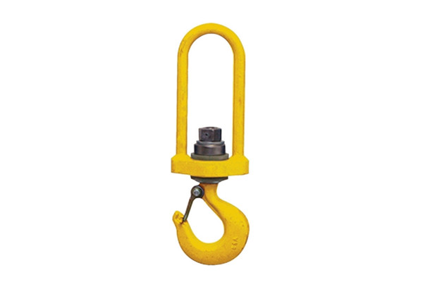 Crane Hook Isolator