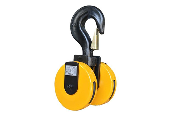 Overhead Crane Hook