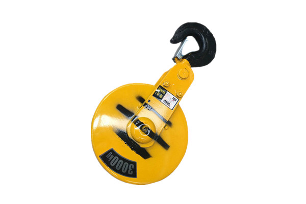 Heavy Duty Crane Hook