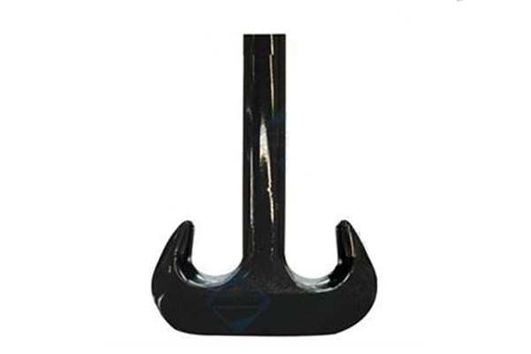 Ramshorn Crane Hook