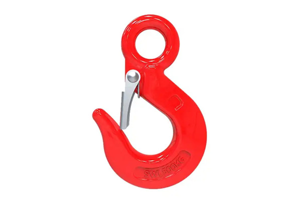 Crane Hoist Hook