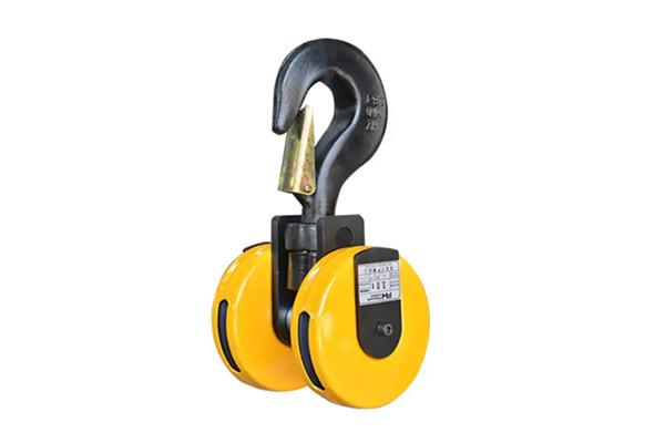 Overhead Crane Hoist Hook