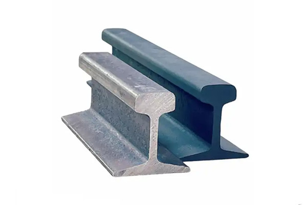 ASCE 50 LB Rail