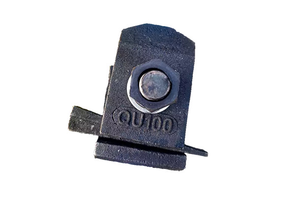 QU100 Rail Clamp