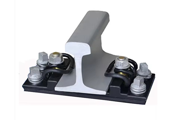 Vossloh Rail Fastening System