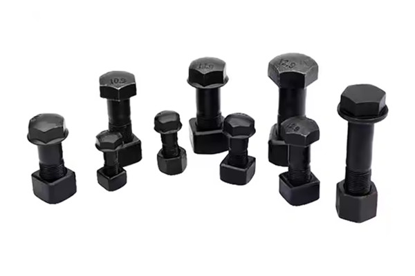 Segment Bolt Supplier in China