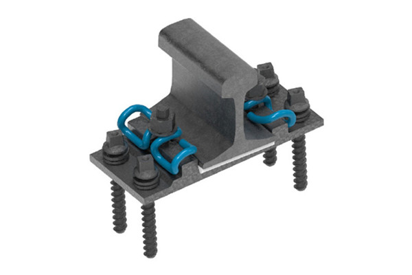 Rail Fastening System Manufacturers from China