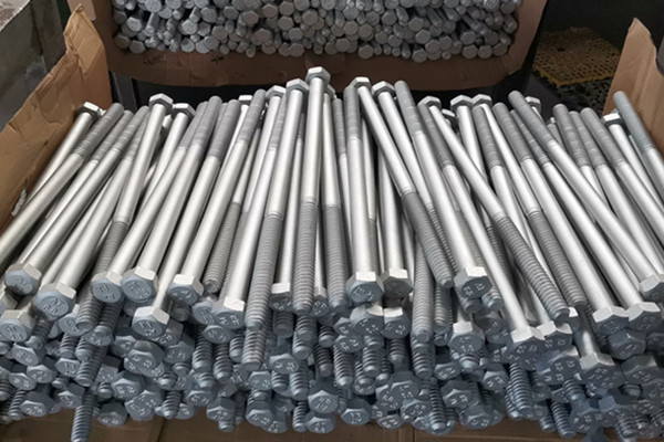 Tunnel Bolts Supplier in China