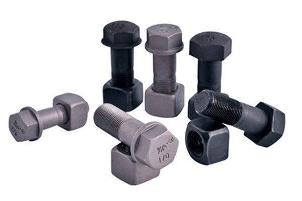 Segment Bolt Manufacturer from China