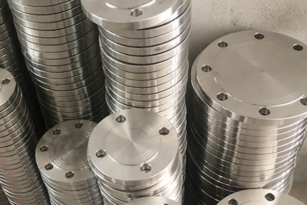 Blind Flange Suppliers in China