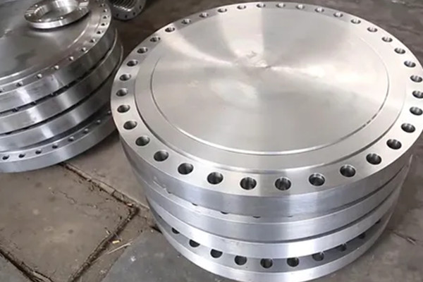 Blind Flange Manufacturers from China