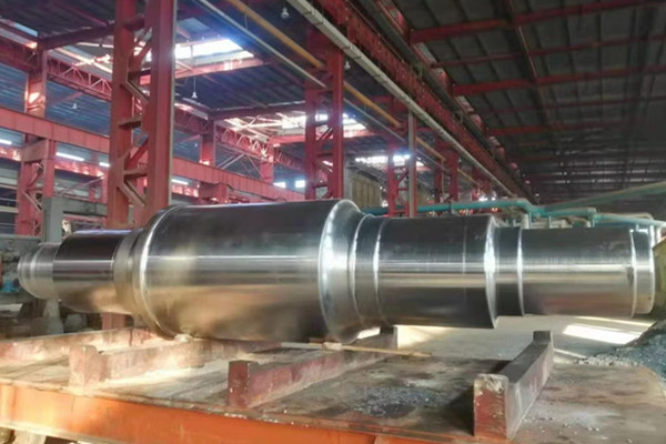 Industrial Forged Drive Shaft Manufacturer from China