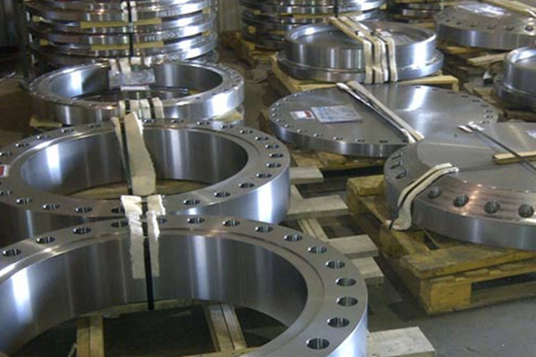 Forged Flanges Manufacturer in China