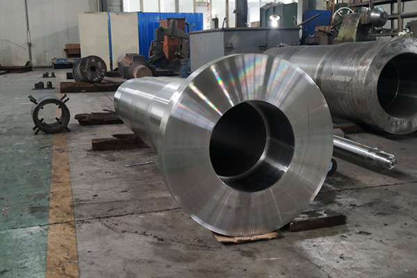 Forged Mandrel Shaft Manufacturer in China